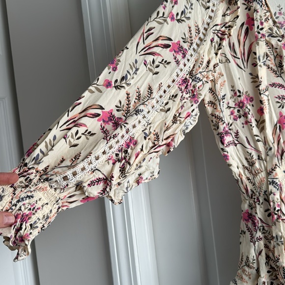 Maisie Playdress Size S Spell & the Gypsy Collective - Picture 4 of 8